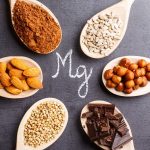 فواید منیزیم برای بدن
