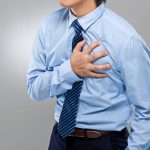 مقابله در برابر حمله قلبی