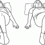 ورزش جراحی دیسک کمر